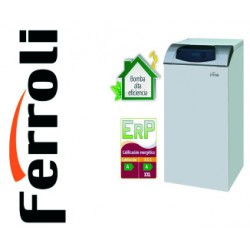 CALDERA FERROLI SILENT eco 30 SI UNIT