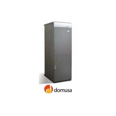 CALDERA DOMUSA MCF 30 HDX 100 LITROS