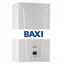 BAXI NEODENS PLUS ECO 28/28 F